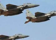 عربستان امروز ۲۶ بار یمن را بمباران کرد
