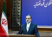 فیلم/ سخنگوی قوه قضاییه: وزیر نفت و رئیس بانک مرکزی از برخی مواردی که روحانی گفت بی‌اطلاع بودند