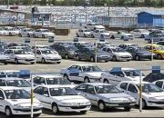 قیمت خودروهای داخلی و خارجی امروز ۱۳ شهریور +جدول