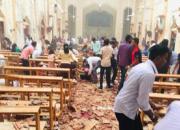  واکنش حزب الله لبنان به حمله تروریستی در سریلانکا