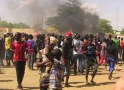 ۲۰ کشته در حمله مسلحانه به روستایی در مالی
