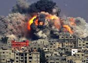 حمایت از غزه به سبک دهه نودی‌ها