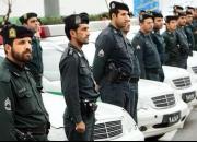 فیلم/ برخورد جدی پلیس با متخلفان در روز طبیعت