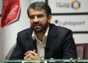 مدیرعامل پرسپولیس: کادرفنی باید برای ما تعیین تکلیف کند