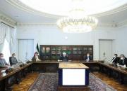 شورای عالی هماهنگی اقتصادی تشکیل جلسه داد