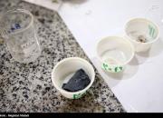 عکس/ آنچه در مرکز تشخیص هویت پلیس آگاهی می‌گذرد
