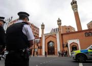 افزایش اسلام‌هراسی در انگلیس