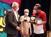 نفرات برگزیده جشنواره «زنجفیل» معرفی شدند