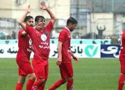 بهترین خبر لغو بازی با پرسپولیس بود