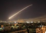 افشای تجاوز تل آویو علیه دمشق با چراغ سبز واشنگتن