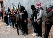 فیلم/ شکار تروریست‌های تکفیری در ادلب سوریه
