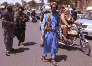 طالبان چند ولایت افغانستان را تحت کنترل دارد؟