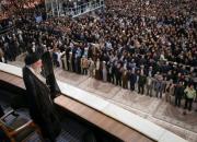 غنی سازی ایران به آمریکا ربطی ندارد؛ غلطی هم‌ نمی‌توانند بکنند/ جنایات رژیم صهیونیستی در غزه حیرت‌انگیز است