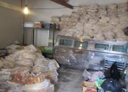 ارسال چهارمین محموله مواد غذایی استان مرکزی برای سیل‌زدگان لرستان