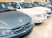 قیمت خودروهای داخلی و خارجی امروز ۱ آبان +جدول