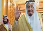  اختیارات بن سلمان کاهش می‌یابد