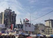 بازداشت پنج متهم جنایت هولناک میدان الوثبه بغداد