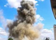  وقوع انفجار مهیب در طرابلس