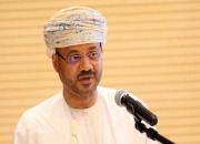 جدیدترین موضع‌گیری وزیر خارجه عمان در قبال جنگ یمن