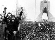 «هسته سخت، خسته نشو» عامل اصلی بقای انقلاب اسلامی است