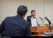 قهرمانی: مفاسد بانک سرمایه کشور را ویلچری کرد