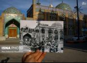 نقش تاریخی مسجد جامع خرمشهر چیست؟