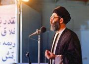 فیلم/ بیانات آیت‌الله خامنه‌ای بعد از تسخیر لانه جاسوسی