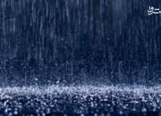 فیلم/ بارش تگرگ تابستانی در چالدران