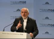  ظریف: اروپا در حد بازجویی از ایران نیست