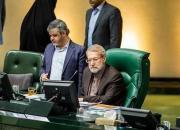 توضیحات لاریجانی درباره تحقق سیاست‌های کلی قانونگذاری