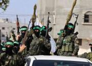 جهاد اسلامی: شمشیر قدس، عجز اسرائیل و قدرت مقاومت را نشان داد