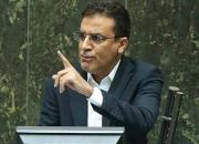 انتقاد نماینده مجلس از تشکیل وزارت بازرگانی