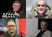 تدارک معترضان به سازمان سینمایی برای بیانیه‌سازی / حمله به جشنواره فیلم فجر با برچسب «آقازاده»
