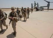مذاکرات محرمانه «واشنگتن-اردن» برای خروج نظامیان آمریکا از عراق به اردن