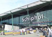 تعطیل شدن فرودگاه آمستردام به دلیل بمبگذاری