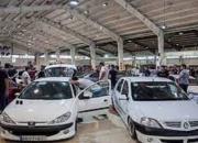 قیمت خودروهای داخلی و خارجی امروز ۳۰ شهریور +جدول