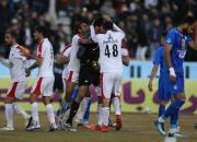 جدی‌ترین گزینه جانشینی بیرانوند در پرسپولیس