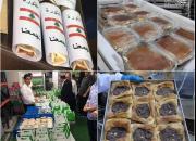 حمایت ریاض و ابوظبی از معترضان لبنانی +عکس