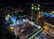  جزئیات برگزاری مراسم اربعین در حرم حضرت عبدالعظیم حسنی(ع) اعلام شد