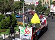  برگزاری ویژه برنامه «فرهنگسرای سیار زیارت» در میدان های اصلی تهران
