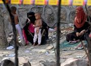 وضعیت فاجعه‌بار مسلمانان روهینگیا در کشورهای همجوار میانمار