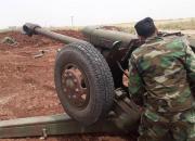 توافق بین کُردها و دولت سوریه برای استقرار ارتش در مرز با ترکیه