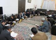 برپایی جلسات «قرآن‌خوانی خانگی» در زنجان 