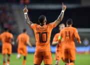 فیلم/ خلاصه بازی بلژیک ۱ - هلند ۴