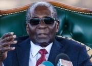 موگابه :دوست یا دشمن، دیکتاتور یا قهرمان؟