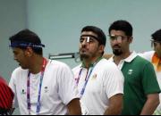 لغو اعزام تیراندازان به مسابقات جهانی هند