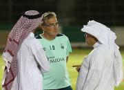همکاری باشگاه‌های سعودی با برانکو ممنوع شد