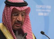 درخواست عربستان از کشورهای تولید کننده نفت برای کاهش عرضه