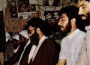 ماجرای اقتدای رهبر انقلاب به شهید شیرودی