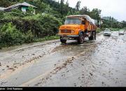 هشدار وقوع سیلاب در مازندران و گلستان